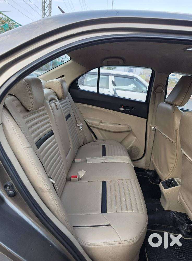 Maruti Suzuki Swift Dzire Vdi Bsiv, 2019, Diesel