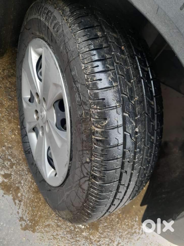 Hyundai Creta 1.6 E Plus, 2018, Petrol
