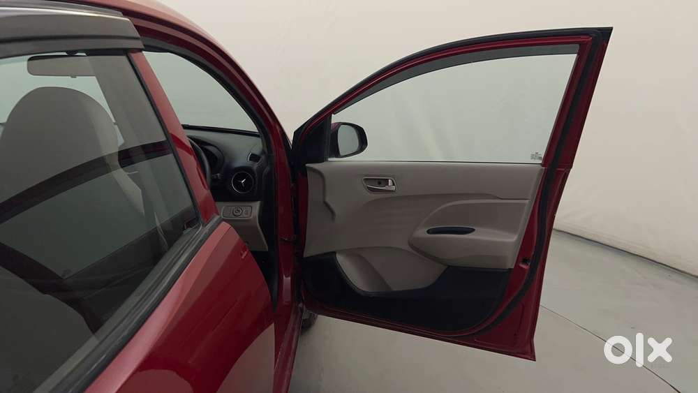 Hyundai Santro Sportz Amt, 2019, Petrol