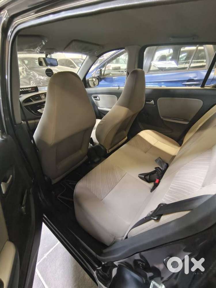 Maruti Suzuki Alto K10 Vxi, 2017, Petrol