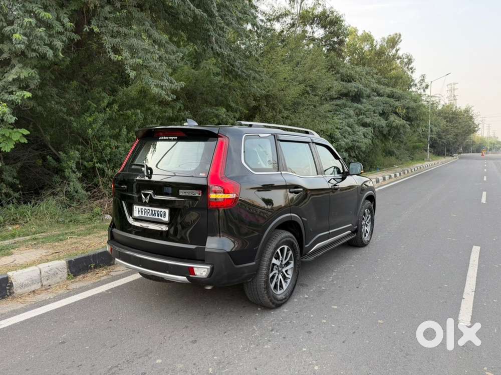 Mahindra Scorpio-n Diesel 2024