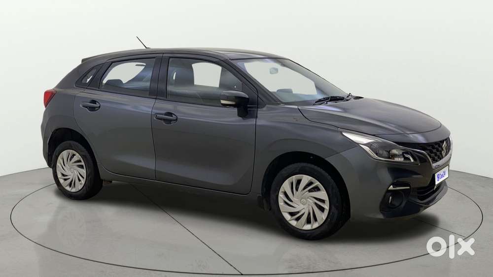 Maruti Suzuki Baleno Delta, 2022, Petrol