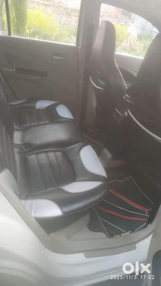 Army Vehicle Single Owner