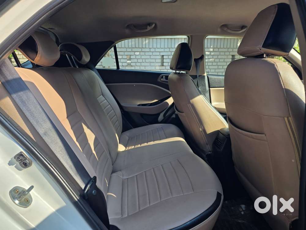 Hyundai I20 1.2 Asta, 2015, Petrol