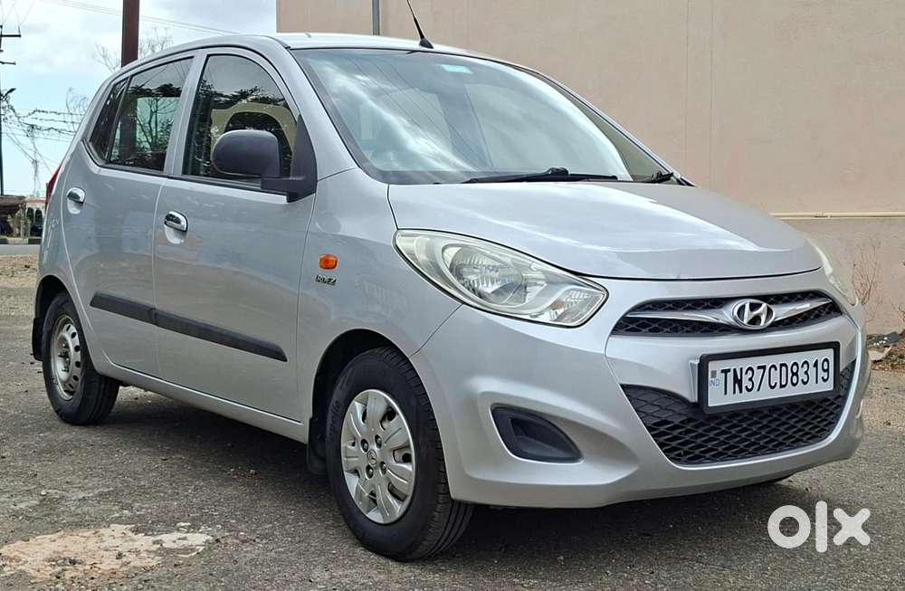 Hyundai I10 Era, 2013, Petrol