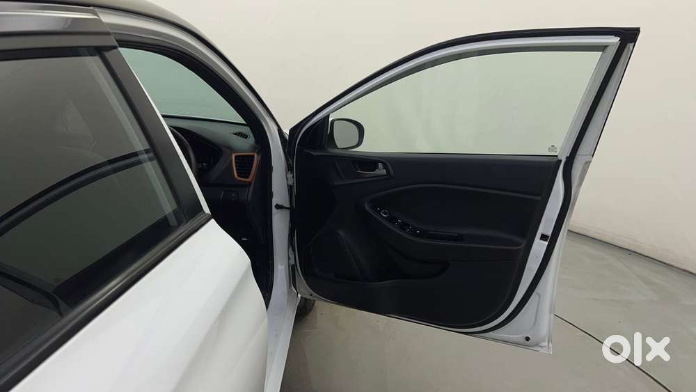 Hyundai Elite I20 Asta 1.2 Dual Tone, 2017, Petrol