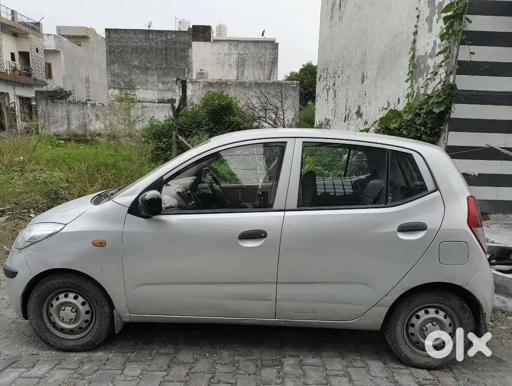 Hyundai I10 2008 Petrol &ndash; Excellent Condition