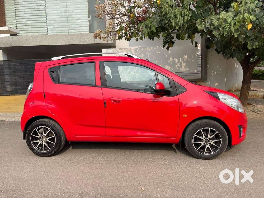 Chevrolet Beat Lt, 2013, Diesel