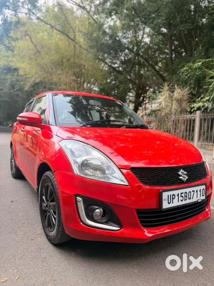 Maruti Suzuki Diesel 2015 Year