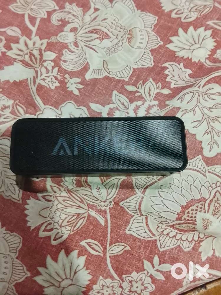 Anker Speaker