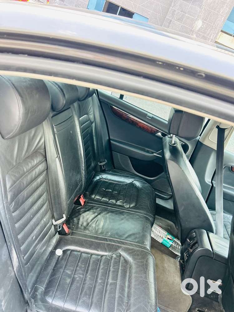 Volkswagen Passat 2.0 Pd Dsg S, 2013, Diesel