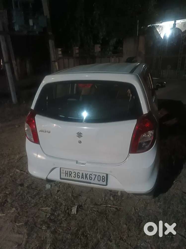 Maruti Suzuki 800 2021 Petrol Manual
