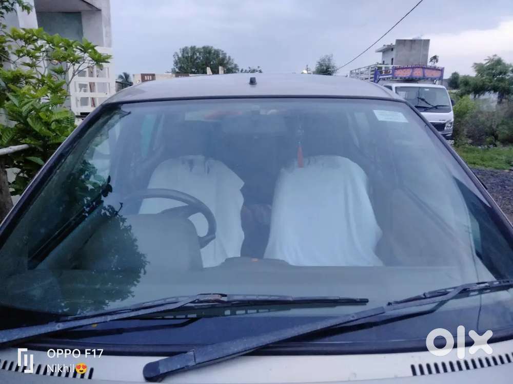 Tata Indigo Cs 2011 Diesel 125000 Km Driven