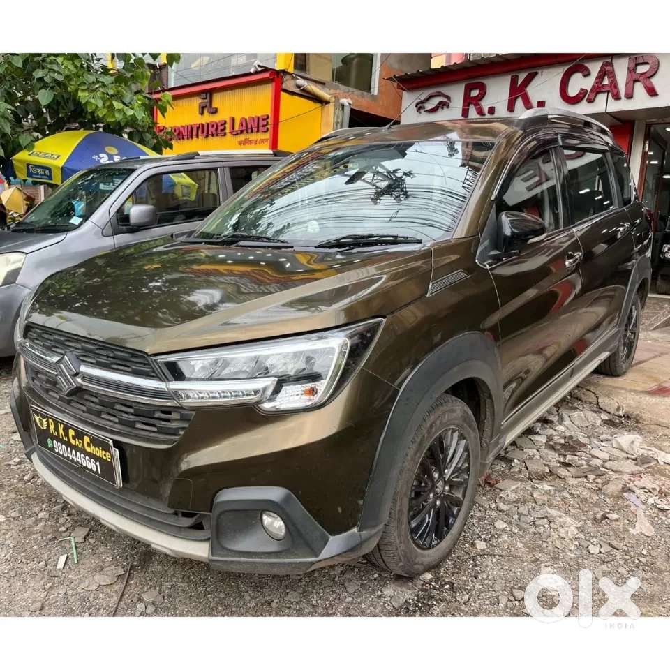 Maruti Suzuki Xl6 1.5 Alpha Mt, 2020, Petrol