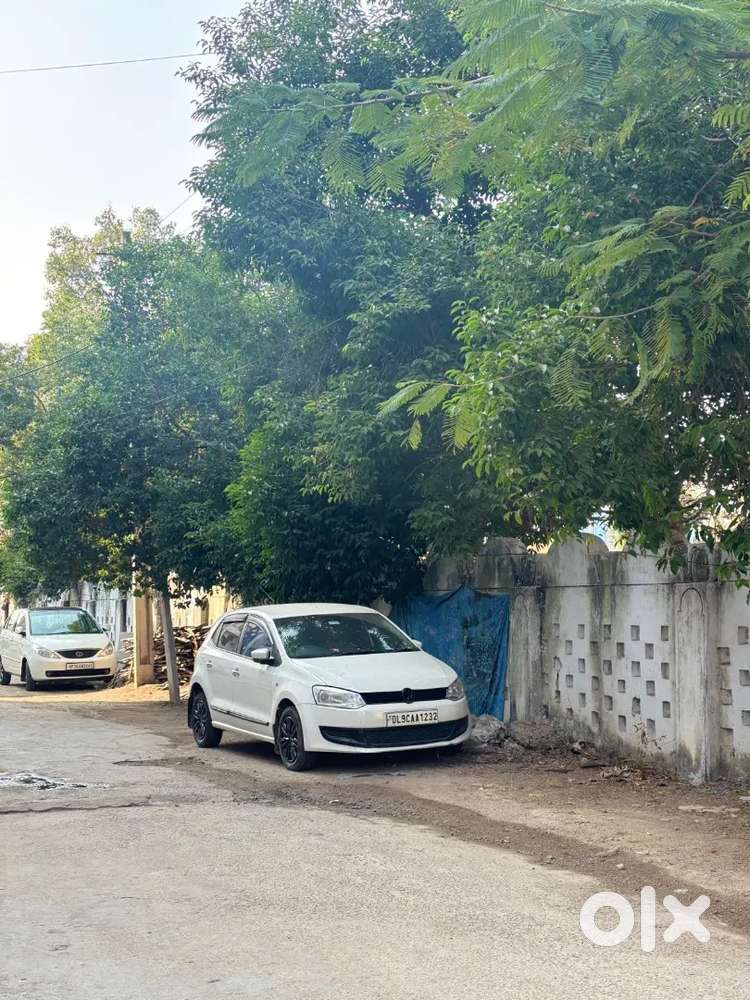 Volkswagen Polo Comfortline 2011 Price Is Final Please Serious Buyers