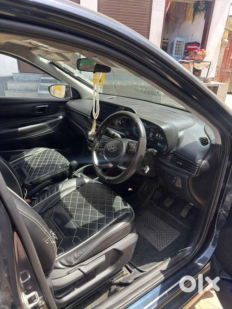 Hyundai I20 2022 Petrol Well Maintained