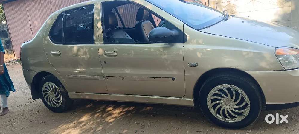 Tata Indigo Ecs 2009