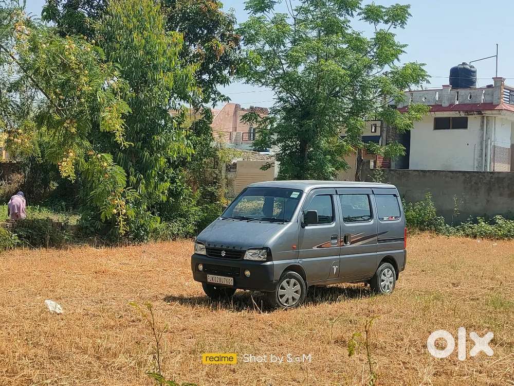 Eeco Great Condition Only Family Car Save