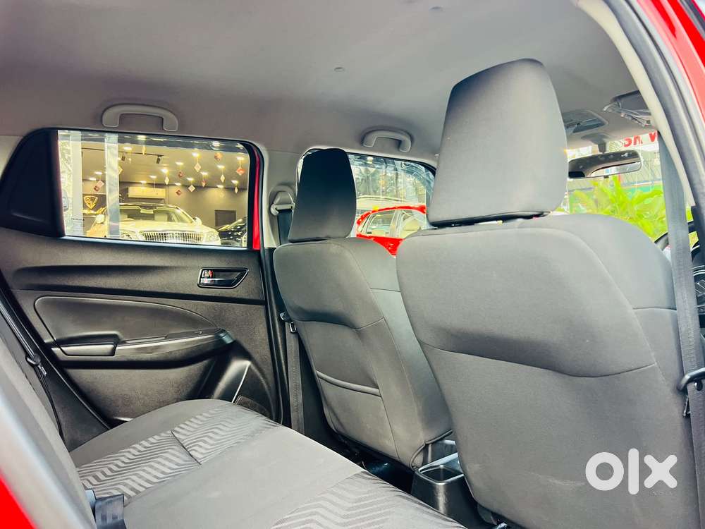 Maruti Suzuki Swift Vxi, 2019, Petrol