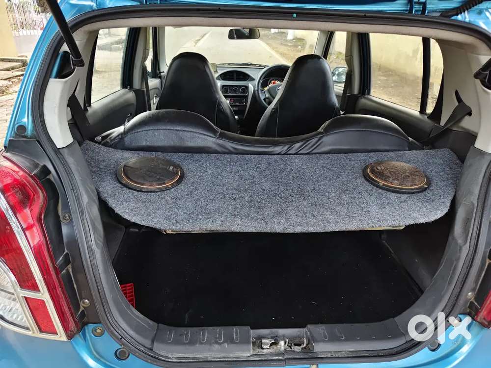 Maruti Suzuki Alto 2017 Edition