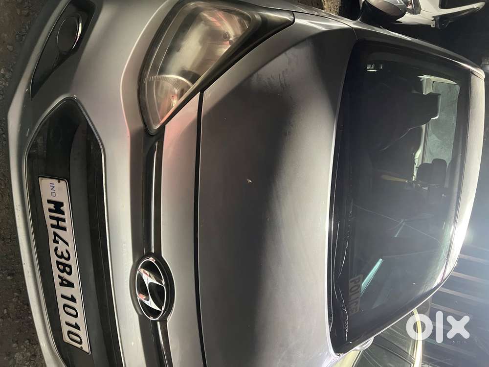 Hyundai Accent 1.5 Executive 2016