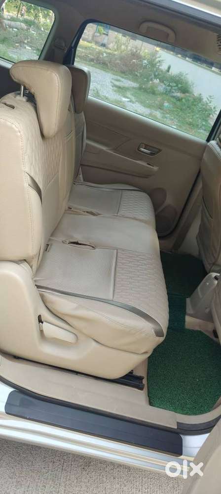 Maruti Suzuki Ertiga Vxi, 2023, Petrol