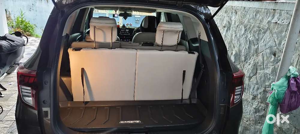 Kia Carens 2023 Diesel Well Maintained
