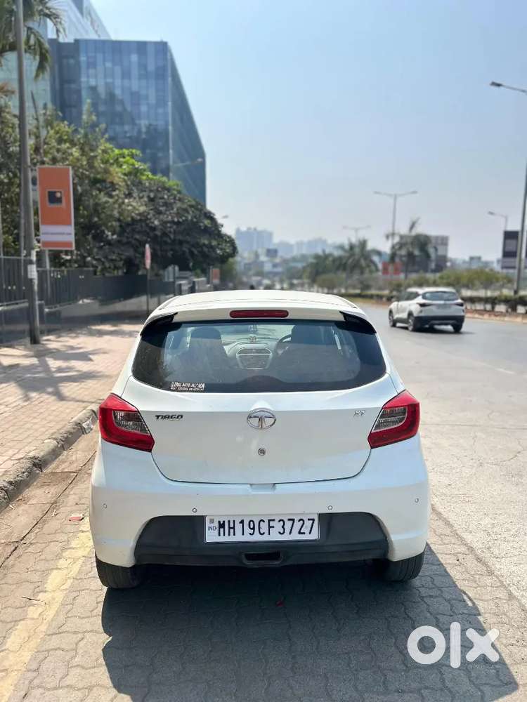 For Sale: Tata Tiago Xt Petrol – 2016  First Owner  43,000 Km