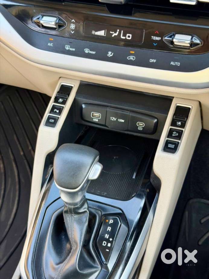 Kia Carens, 2022, Diesel