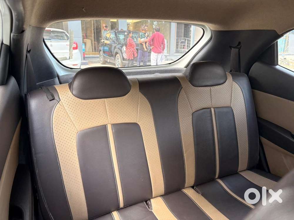 Hyundai Eon 2016 Petrol Well Maintained First Owner