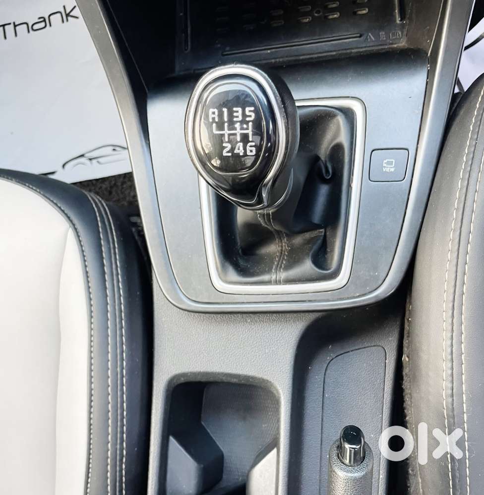 Hyundai Creta S 1.5 Diesel, 2023, Diesel