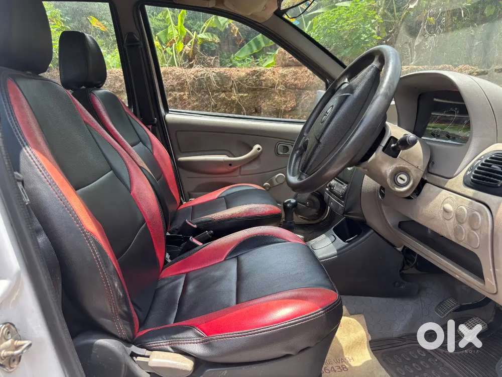 2012 Tata Indica V2 Diesel Manual 160000 Km