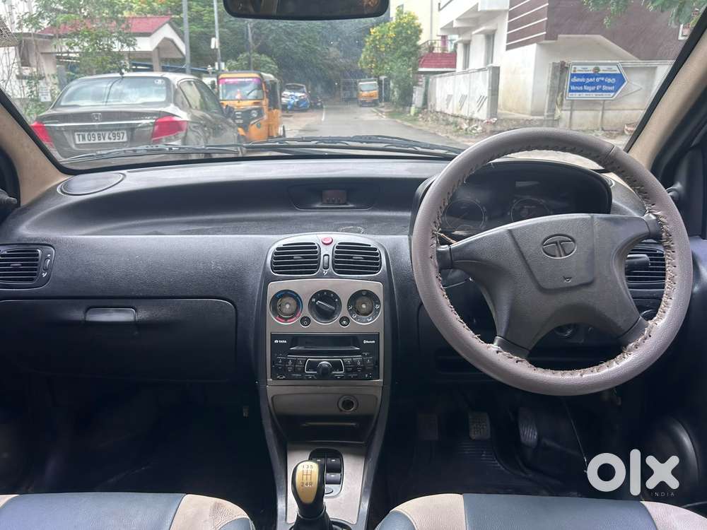Tata Indica Ev2 Ev2 Ls, 2016, Diesel