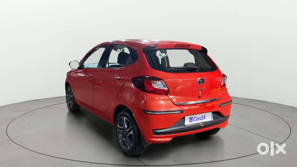 Tata Tiago 1.2 Revotron Xz Plus, 2024, Petrol