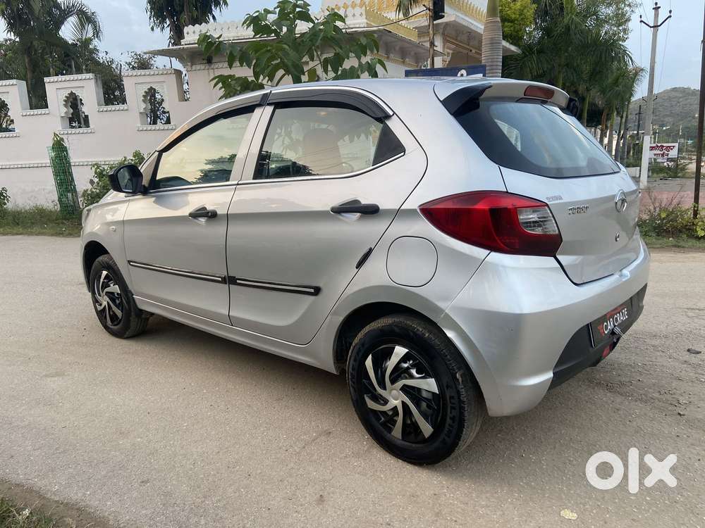 Tata Tiago 1.2 Revotron Xm, 2019, Cng & Hybrids