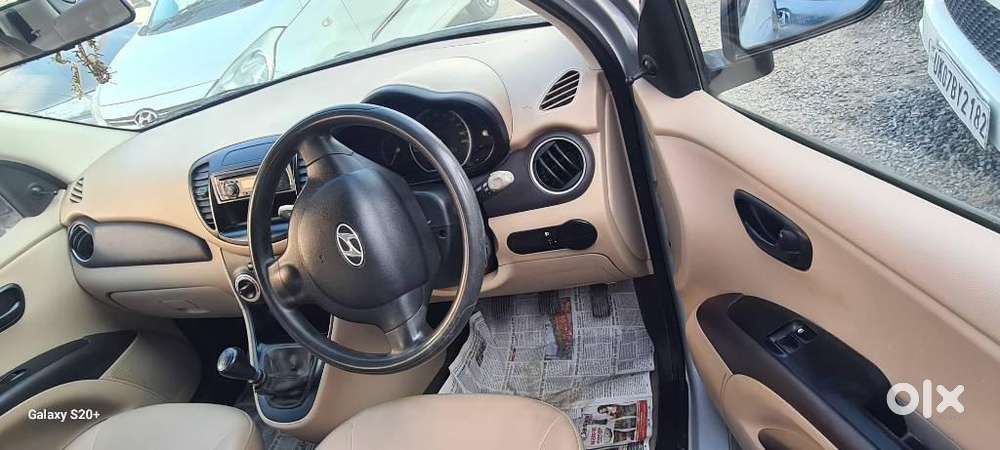 Hyundai I10 Era 1.1 Irde, 2010, Petrol