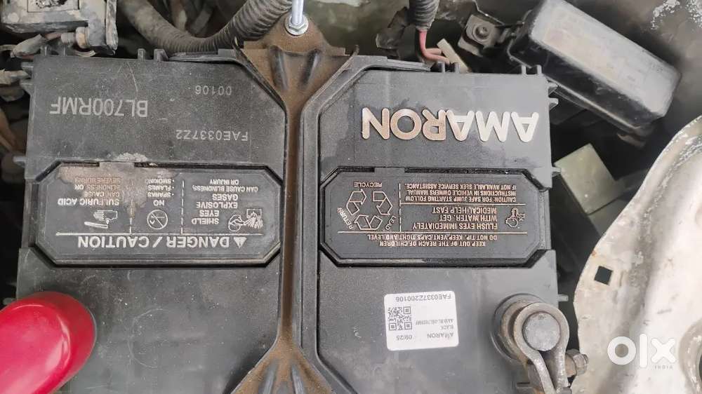 Tata Indigo Ecs Lx Tdi Ta65 2016 Diesel Good Condition
