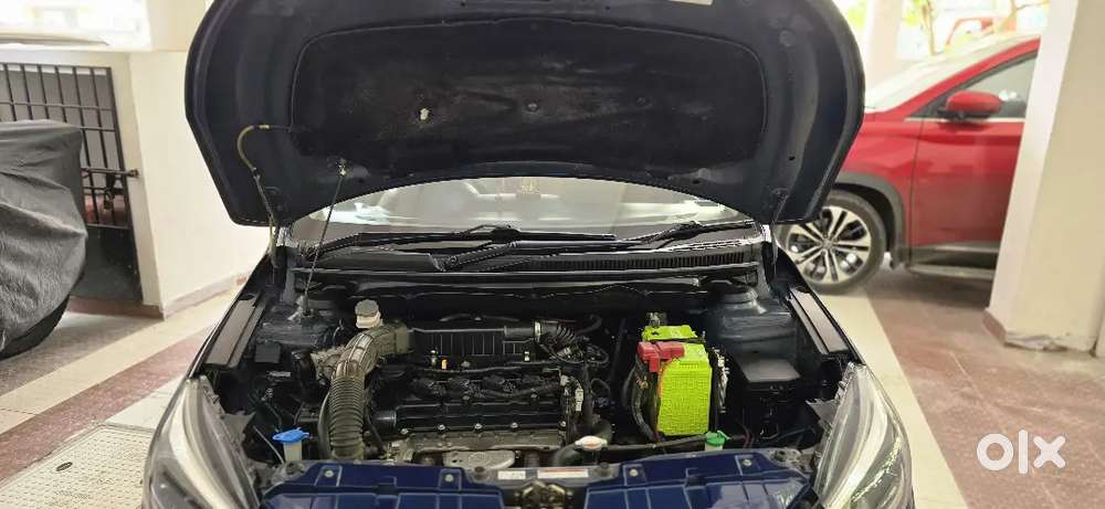 Maruti Suzuki Ciaz 2021 Petrol 36846 Km Driven
