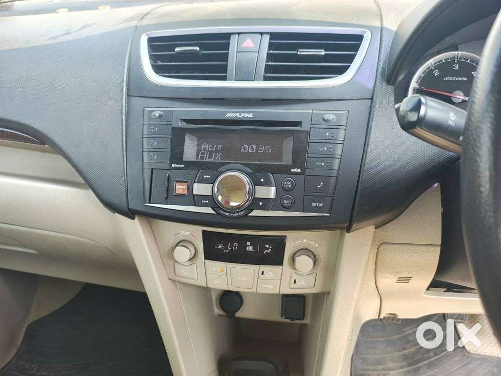 Maruti Suzuki Swift Dzire Zdi Bsiv, 2015, Diesel
