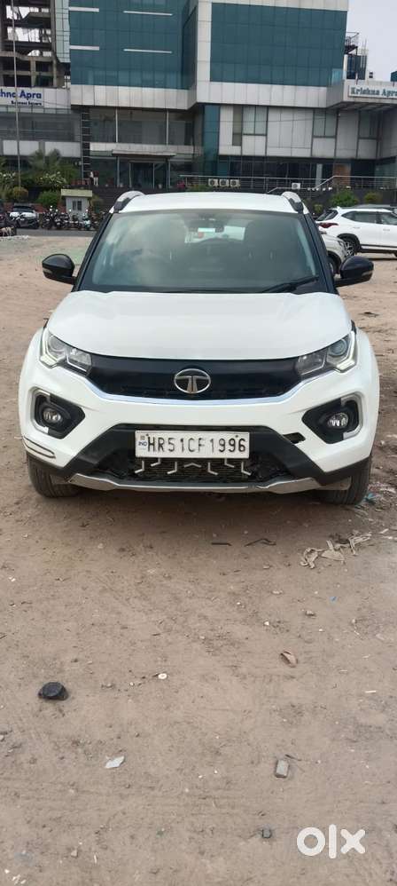 Tata Nexon 1.5 Revotorq Xz Plus, 2023, Diesel
