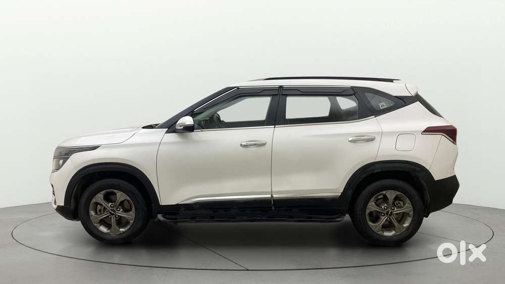 Kia Seltos 1.5 Htk+, 2023, Petrol
