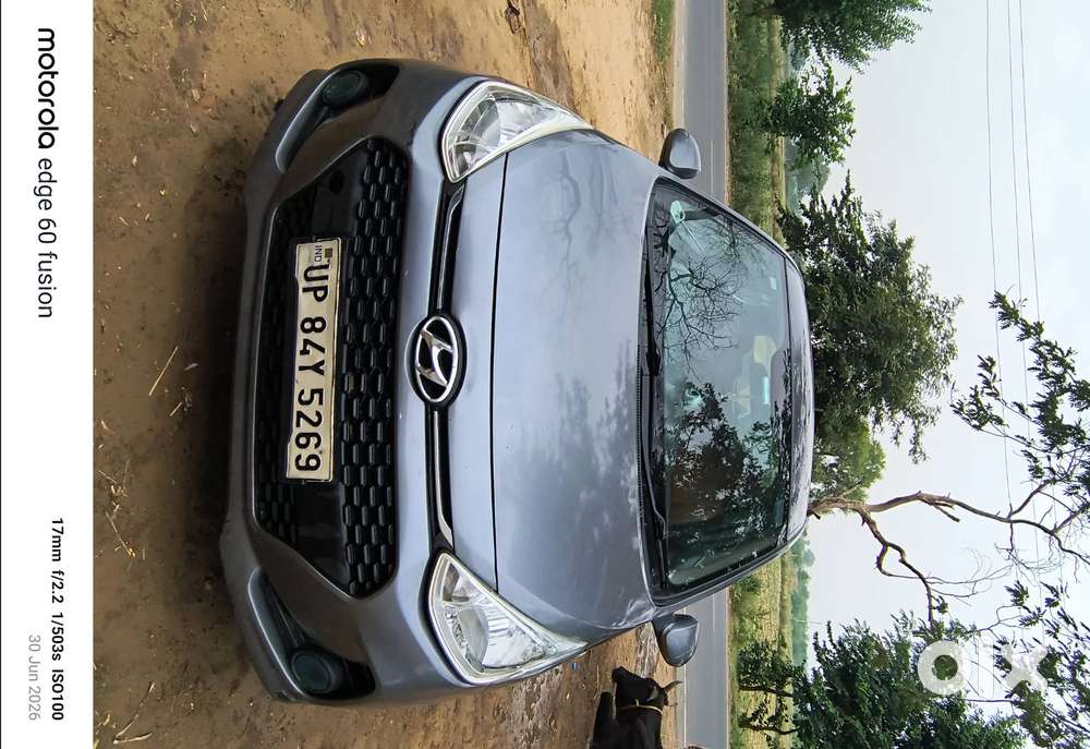 Hyundai Grand I10 Prime 2019 Diesel Good Condition
