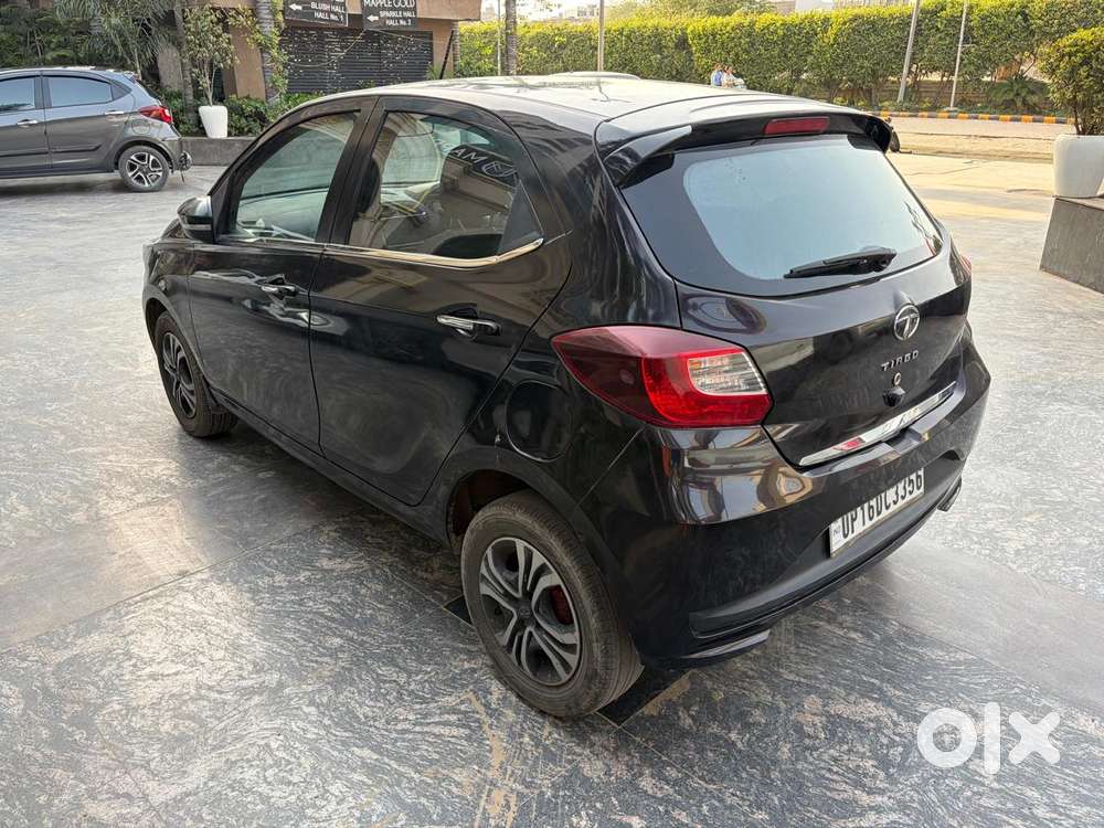Tata Tiago Xz Opt, 2022, Cng & Hybrids
