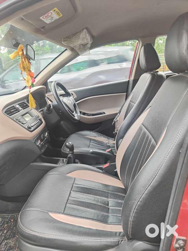 Hyundai I20 1.2 Magna Executive, 2018, Petrol