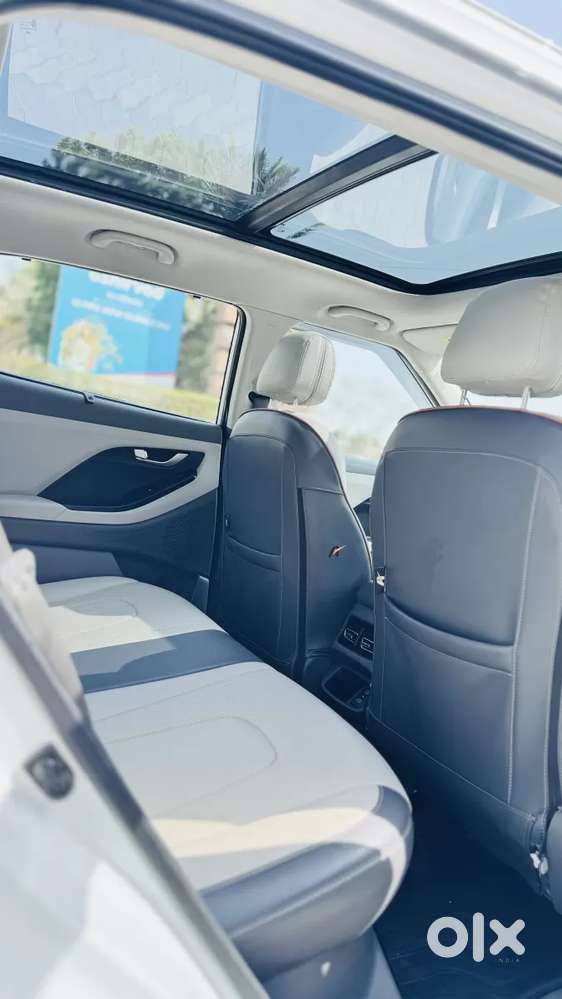 Hyundai Creta, 2024, Petrol