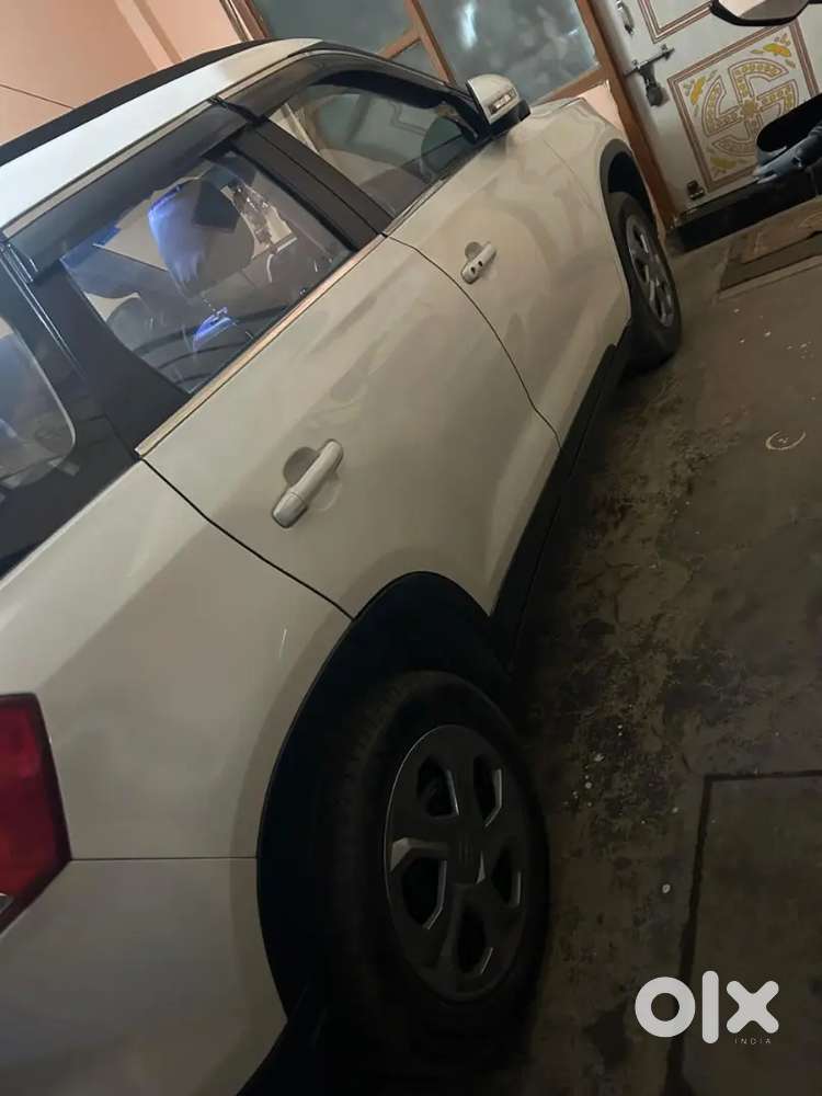 Maruti Suzuki Vitara Brezza 2022 Petrol 48000 Km Driven