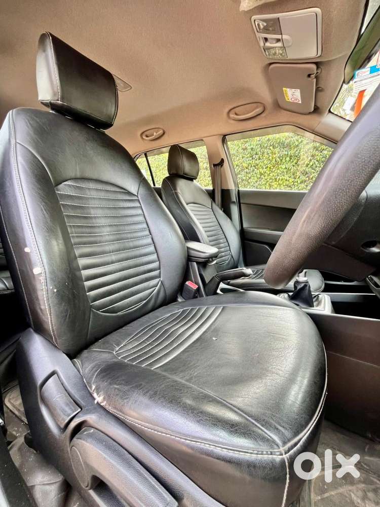 Hyundai Creta 1.4 Crdi S Plus, 2019