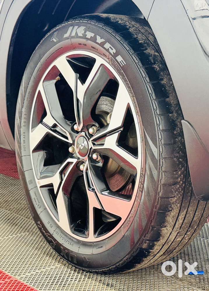 Kia Seltos Gtx Plus At D, 2024, Diesel
