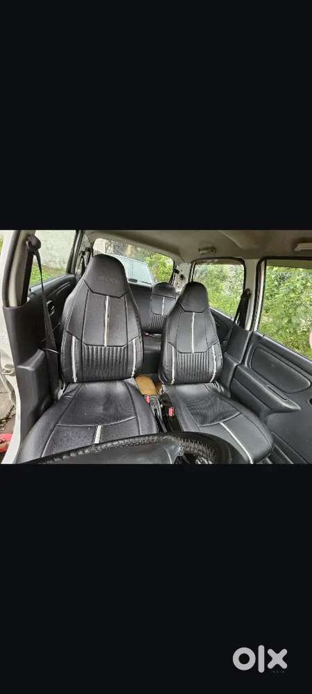 Maruti Suzuki Alto 2012 Lxi
