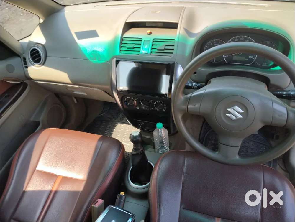 Urgent Sale
 Very Good Condition 
Petrol+cng
Insurance Expire